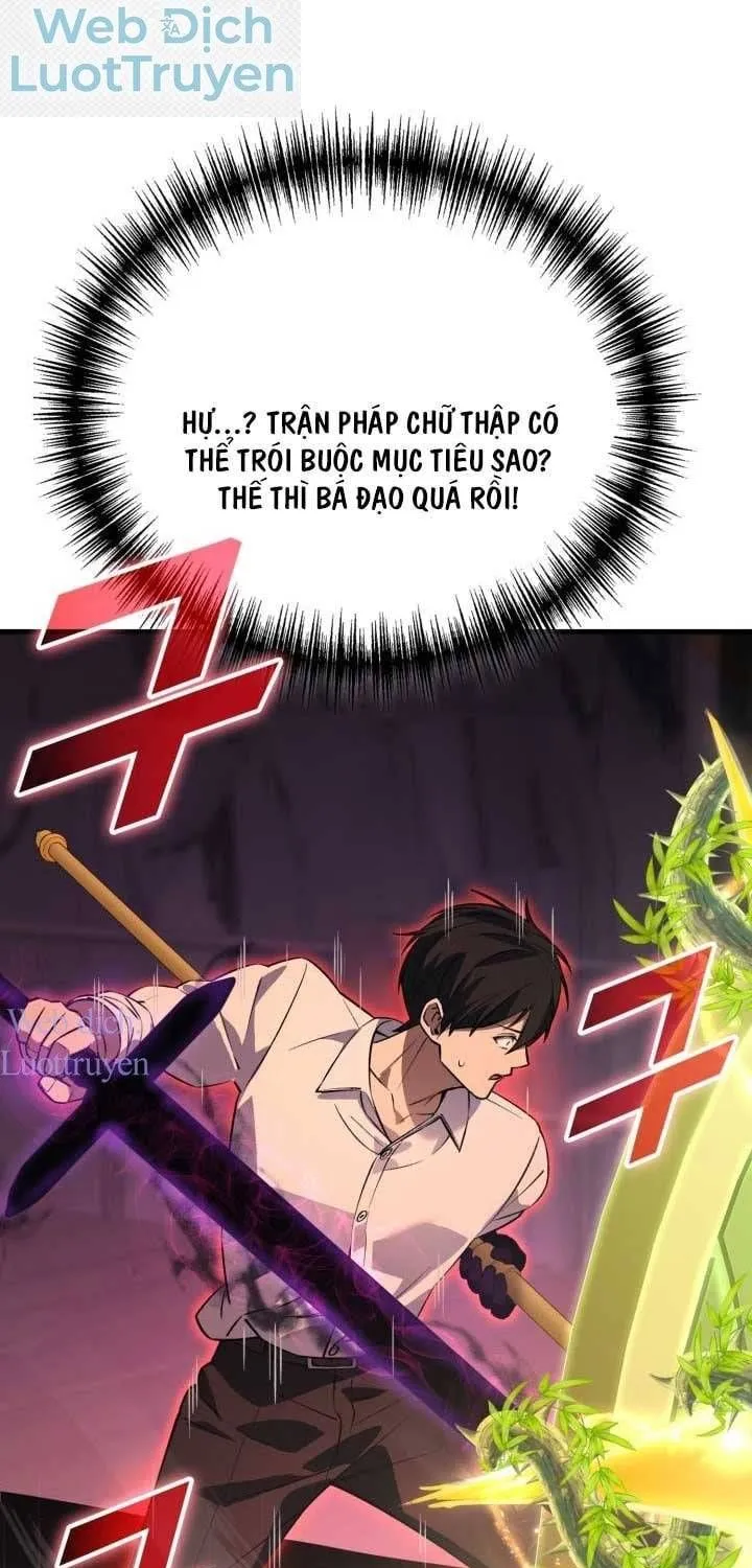 Thần Chiến Tranh Trở Lại Cấp 2 Chap 130 - Next Chap 131