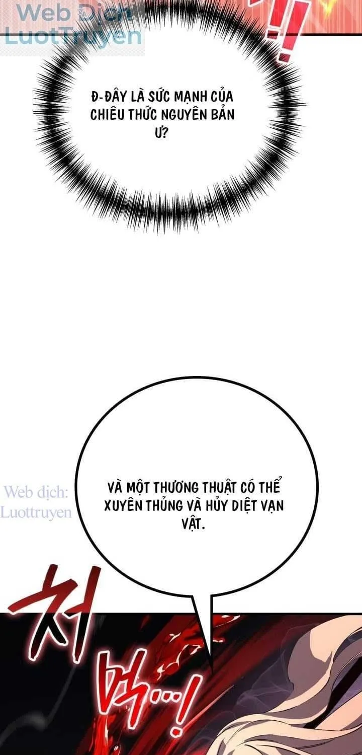 Thần Chiến Tranh Trở Lại Cấp 2 Chap 130 - Next Chap 131