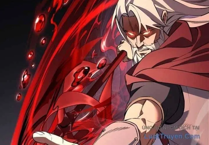 Thần Chiến Tranh Trở Lại Cấp 2 Chap 130 - Next Chap 131