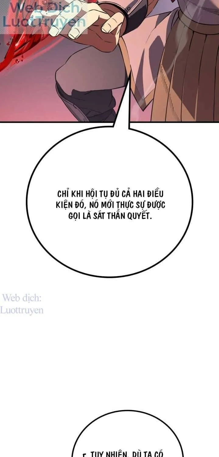 Thần Chiến Tranh Trở Lại Cấp 2 Chap 130 - Next Chap 131