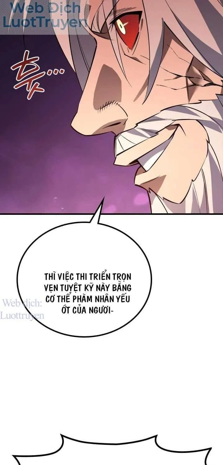 Thần Chiến Tranh Trở Lại Cấp 2 Chap 130 - Next Chap 131