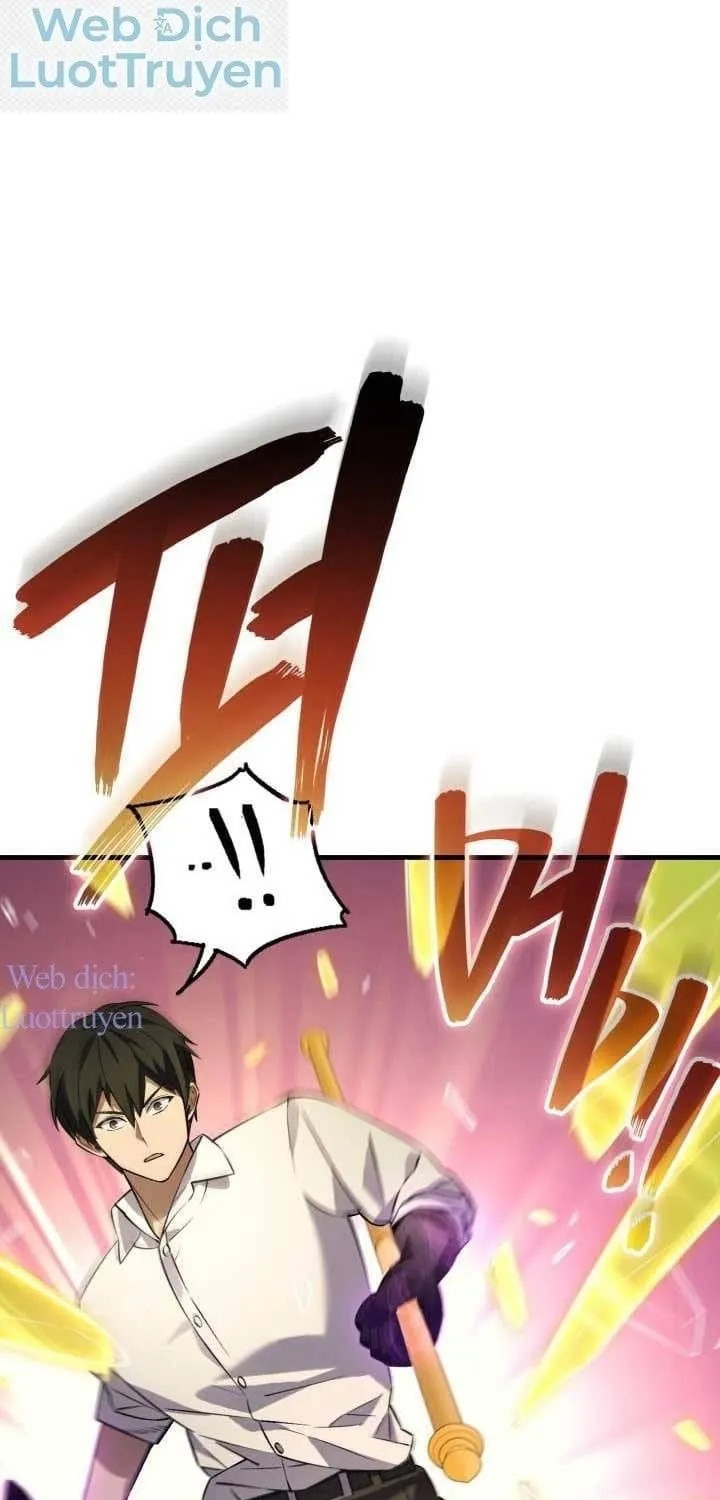 Thần Chiến Tranh Trở Lại Cấp 2 Chap 130 - Next Chap 131