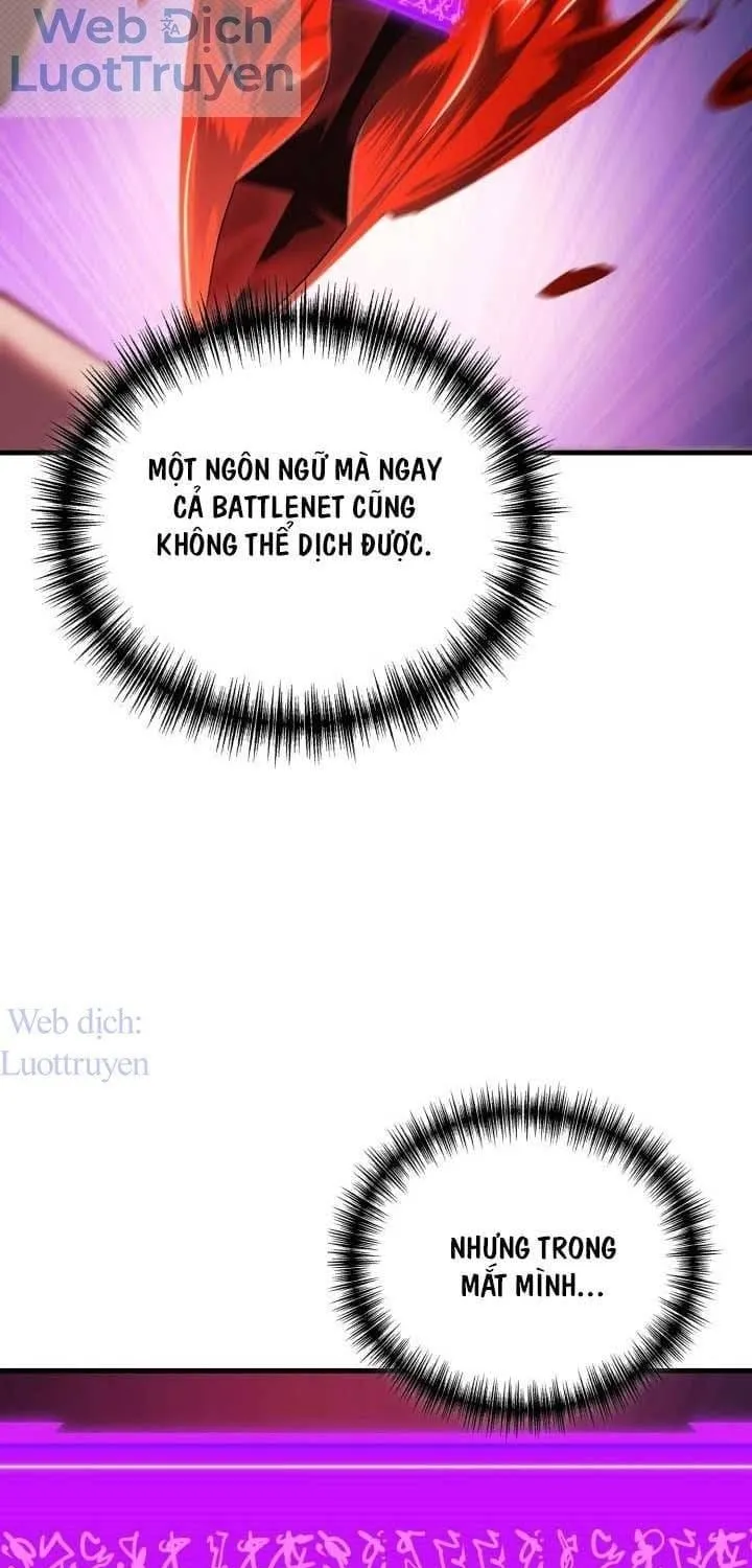Thần Chiến Tranh Trở Lại Cấp 2 Chap 130 - Next Chap 131