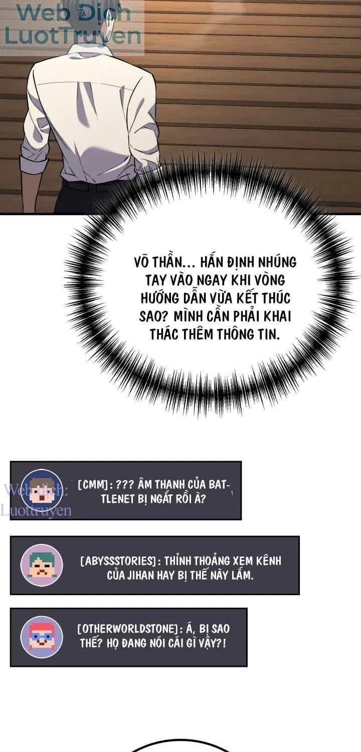 Thần Chiến Tranh Trở Lại Cấp 2 Chap 130 - Next Chap 131
