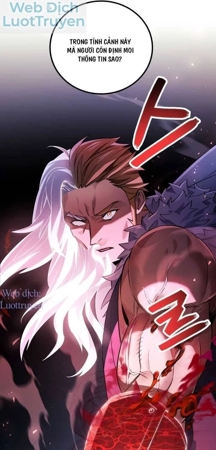 Thần Chiến Tranh Trở Lại Cấp 2 Chap 130 - Next Chap 131