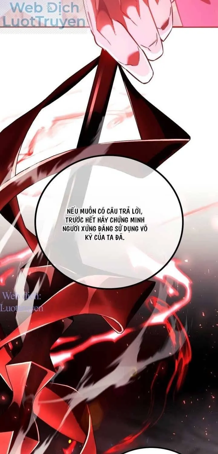 Thần Chiến Tranh Trở Lại Cấp 2 Chap 130 - Next Chap 131
