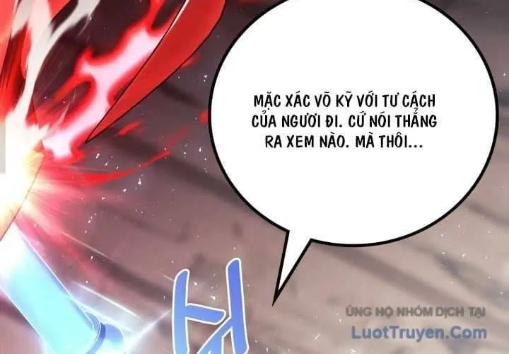 Thần Chiến Tranh Trở Lại Cấp 2 Chap 130 - Next Chap 131
