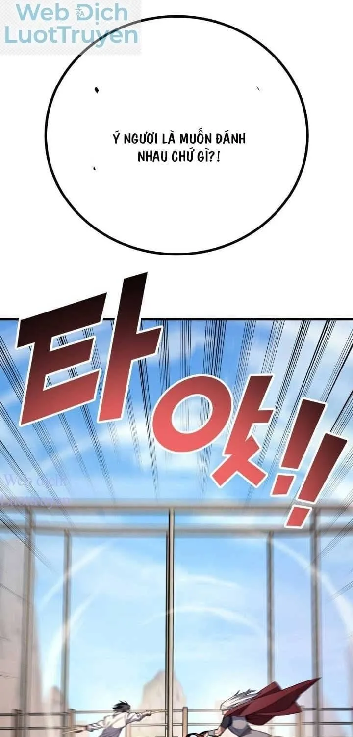 Thần Chiến Tranh Trở Lại Cấp 2 Chap 130 - Next Chap 131