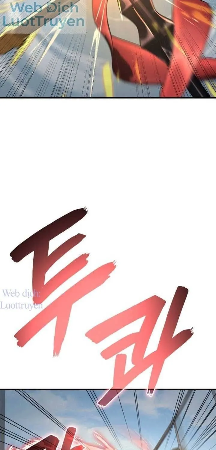 Thần Chiến Tranh Trở Lại Cấp 2 Chap 130 - Next Chap 131