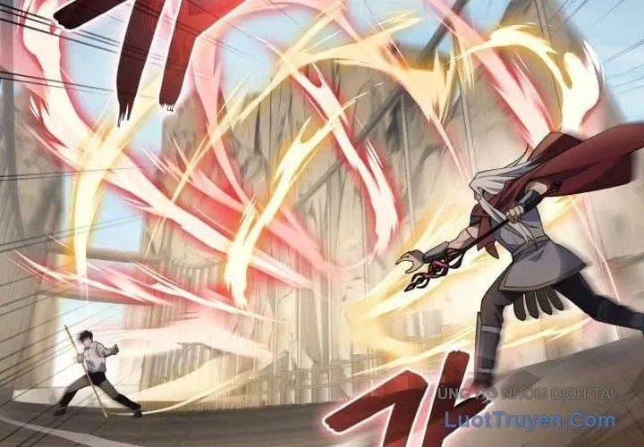 Thần Chiến Tranh Trở Lại Cấp 2 Chap 130 - Next Chap 131