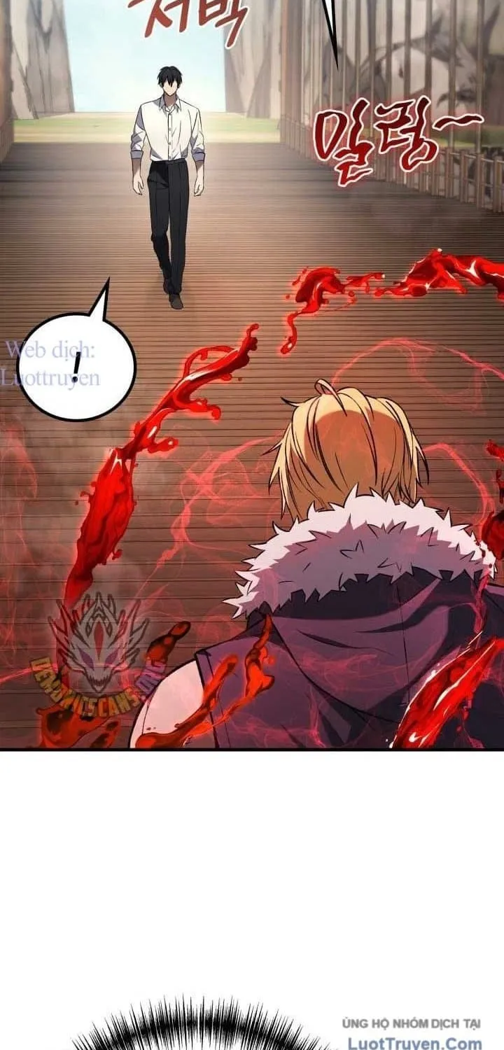 Thần Chiến Tranh Trở Lại Cấp 2 Chap 130 - Next Chap 131