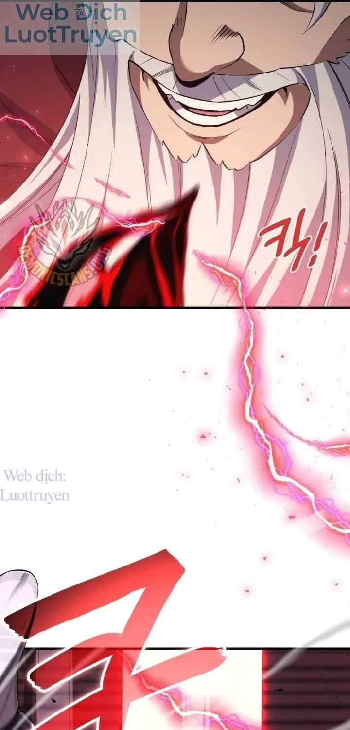 Thần Chiến Tranh Trở Lại Cấp 2 Chap 130 - Next Chap 131