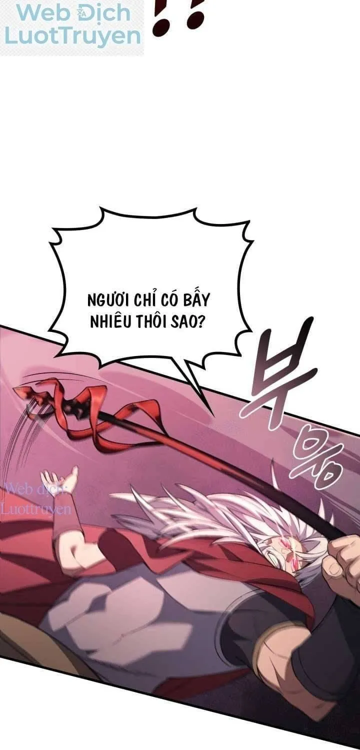 Thần Chiến Tranh Trở Lại Cấp 2 Chap 130 - Next Chap 131