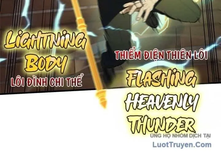 Thần Chiến Tranh Trở Lại Cấp 2 Chap 130 - Next Chap 131