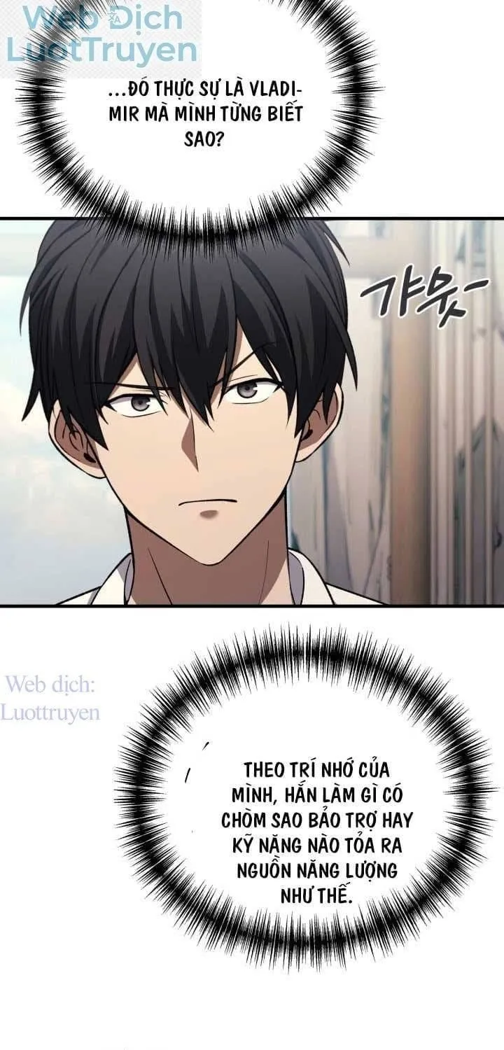 Thần Chiến Tranh Trở Lại Cấp 2 Chap 130 - Next Chap 131