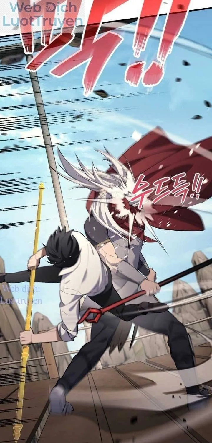 Thần Chiến Tranh Trở Lại Cấp 2 Chap 130 - Next Chap 131