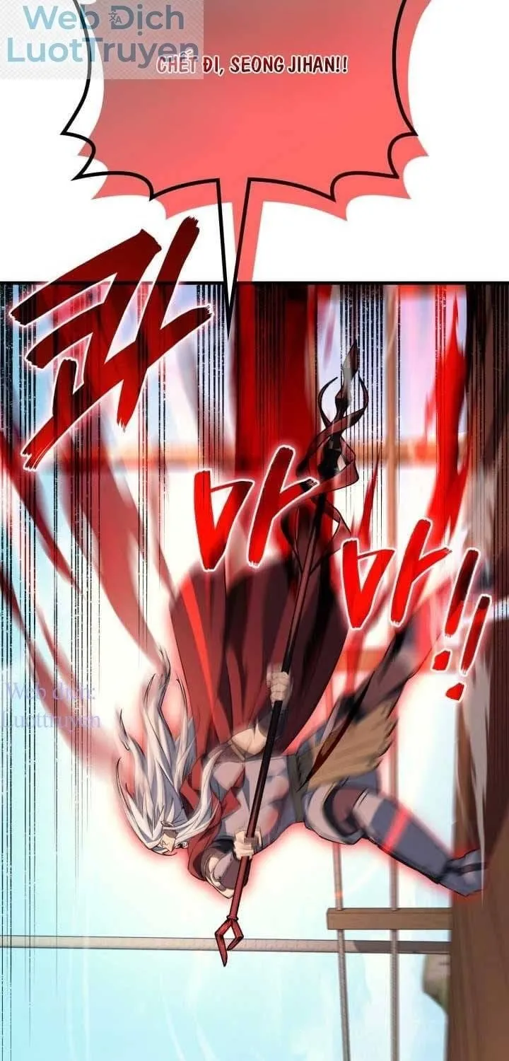 Thần Chiến Tranh Trở Lại Cấp 2 Chap 130 - Next Chap 131