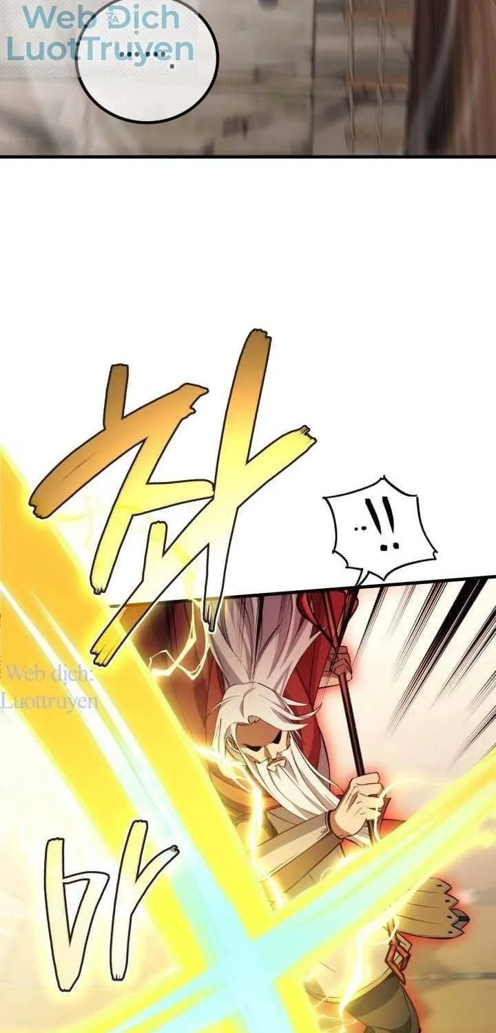 Thần Chiến Tranh Trở Lại Cấp 2 Chap 130 - Next Chap 131