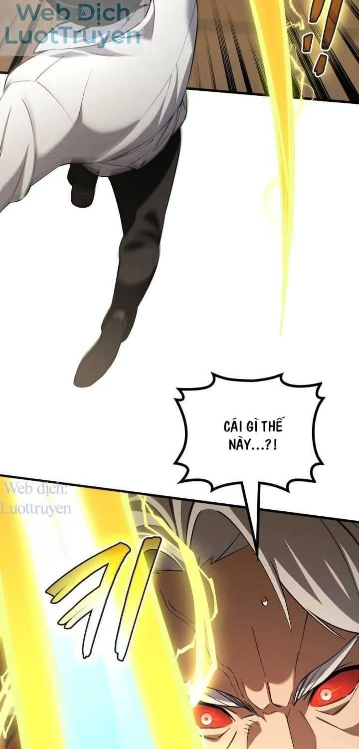 Thần Chiến Tranh Trở Lại Cấp 2 Chap 130 - Next Chap 131