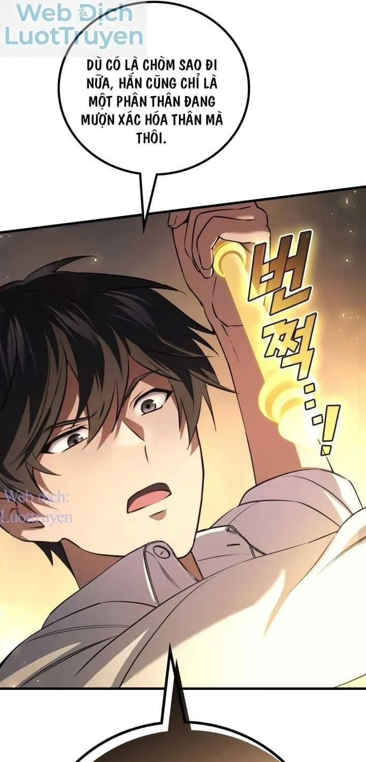 Thần Chiến Tranh Trở Lại Cấp 2 Chap 130 - Next Chap 131