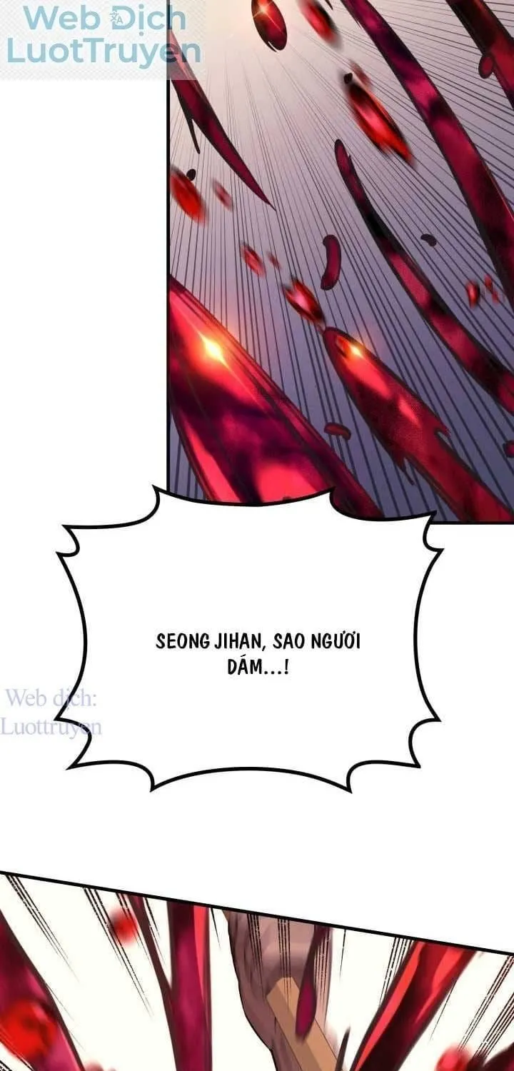 Thần Chiến Tranh Trở Lại Cấp 2 Chap 130 - Next Chap 131