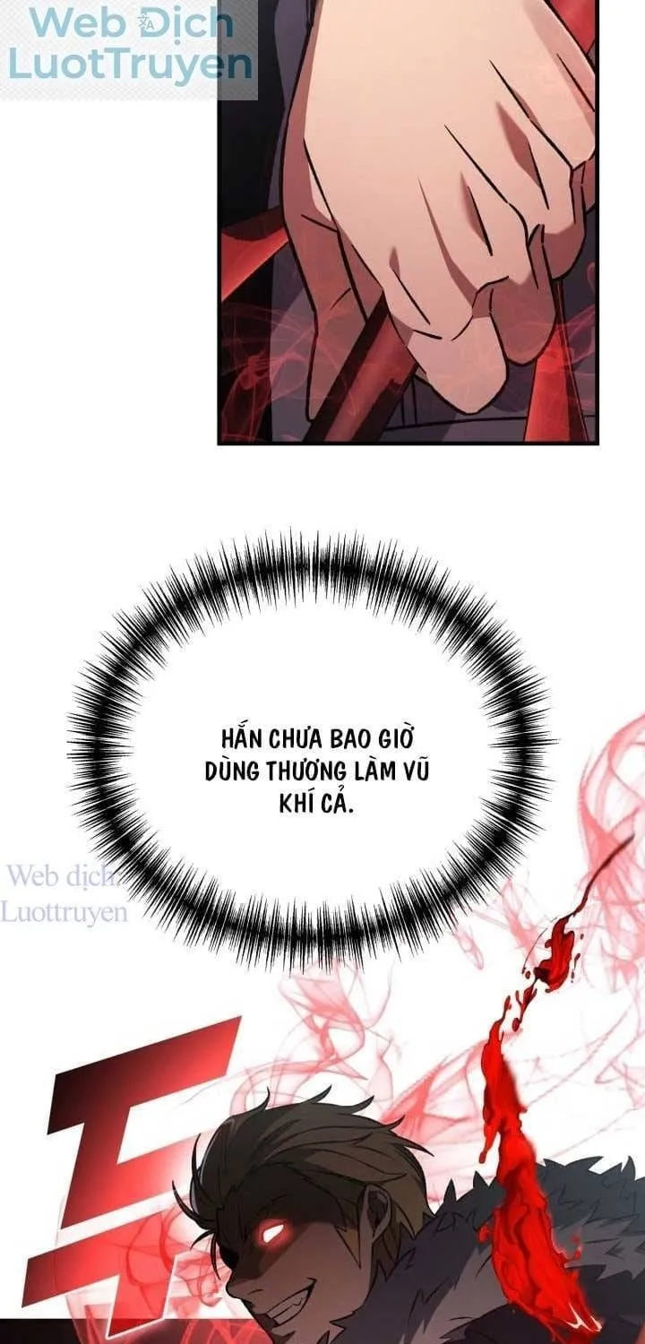 Thần Chiến Tranh Trở Lại Cấp 2 Chap 130 - Next Chap 131