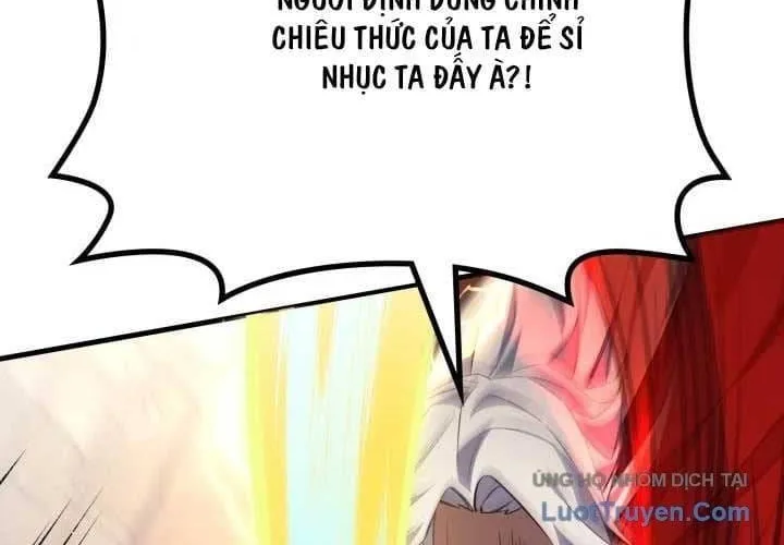 Thần Chiến Tranh Trở Lại Cấp 2 Chap 130 - Next Chap 131