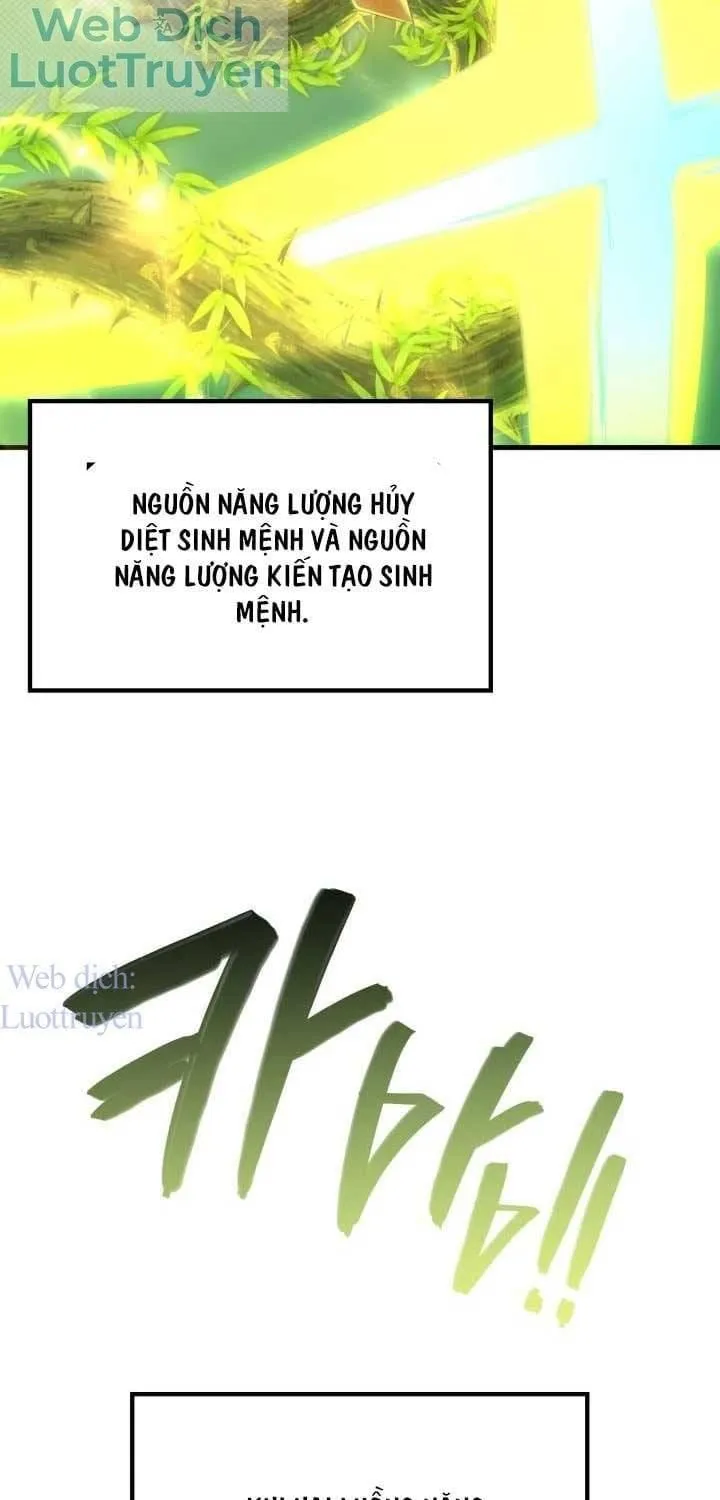 Thần Chiến Tranh Trở Lại Cấp 2 Chap 130 - Next Chap 131