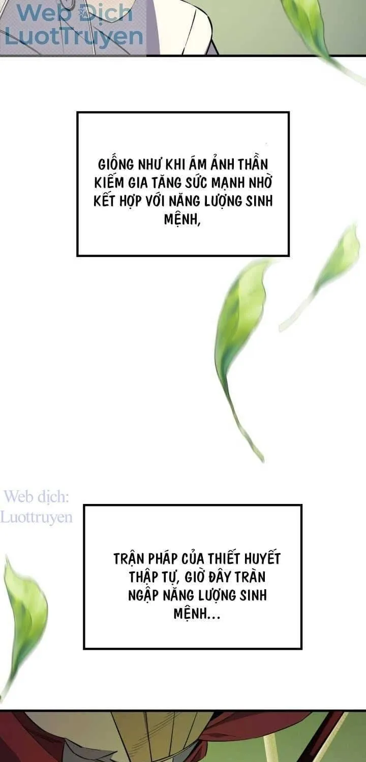 Thần Chiến Tranh Trở Lại Cấp 2 Chap 130 - Next Chap 131