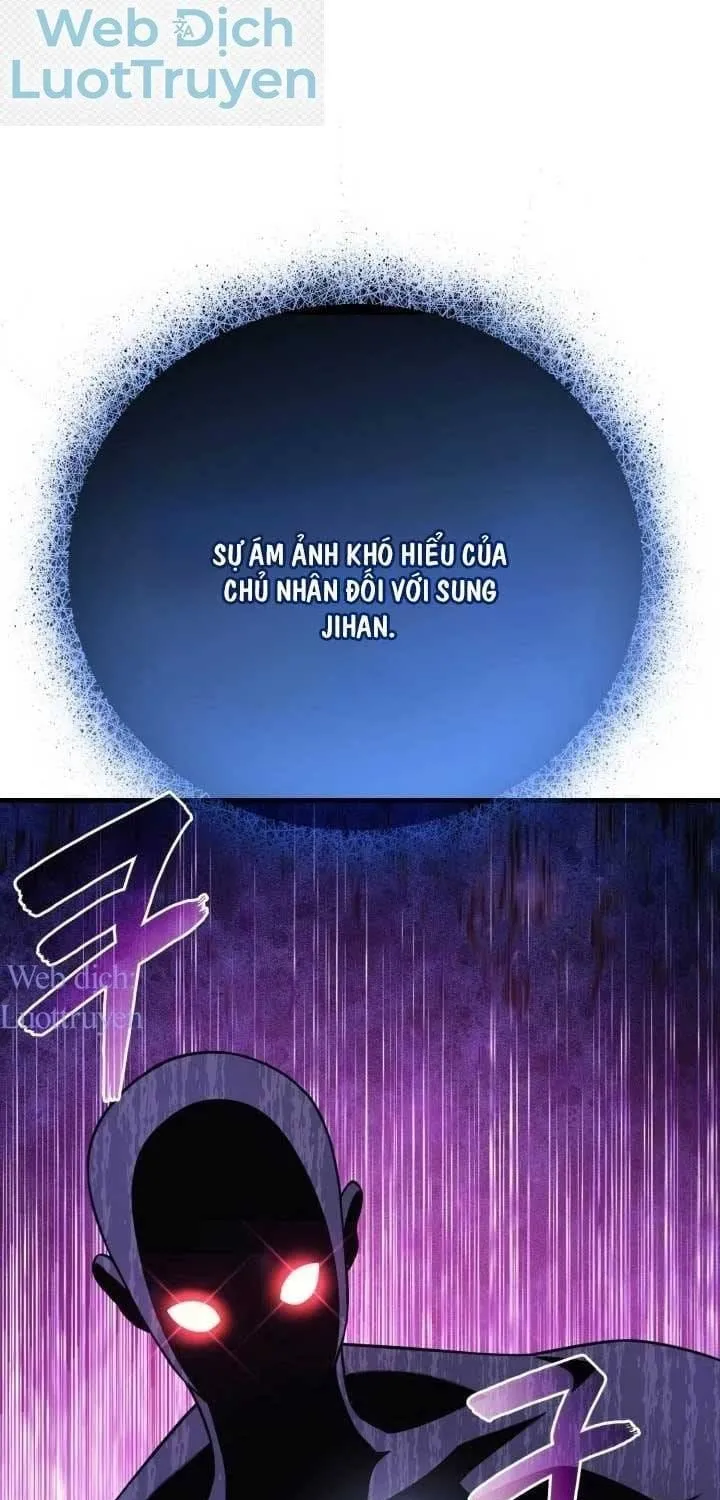 Thần Chiến Tranh Trở Lại Cấp 2 Chap 131 - Next Chap 132