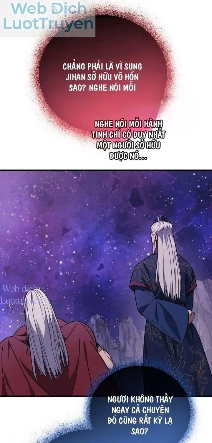 Thần Chiến Tranh Trở Lại Cấp 2 Chap 131 - Next Chap 132