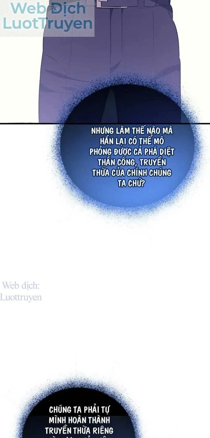 Thần Chiến Tranh Trở Lại Cấp 2 Chap 131 - Next Chap 132