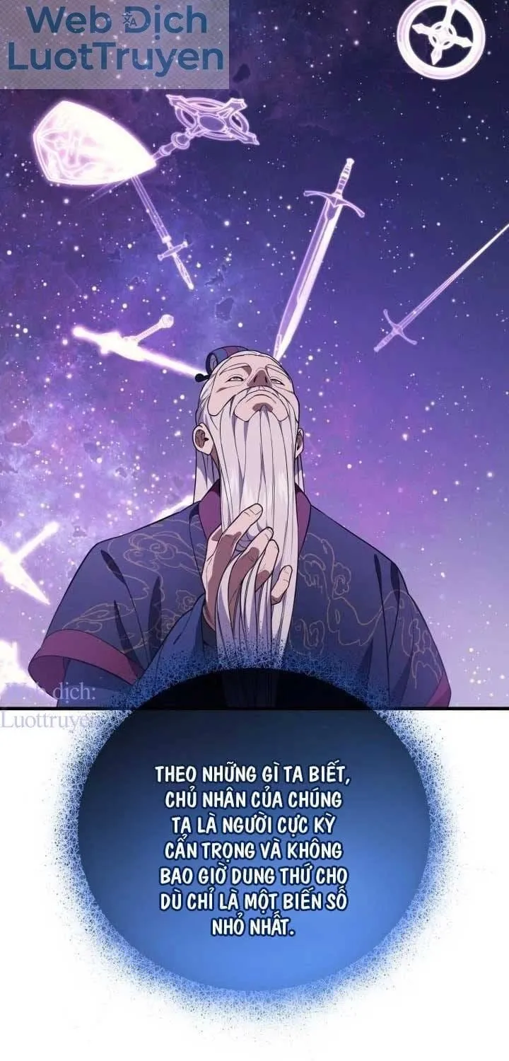 Thần Chiến Tranh Trở Lại Cấp 2 Chap 131 - Next Chap 132