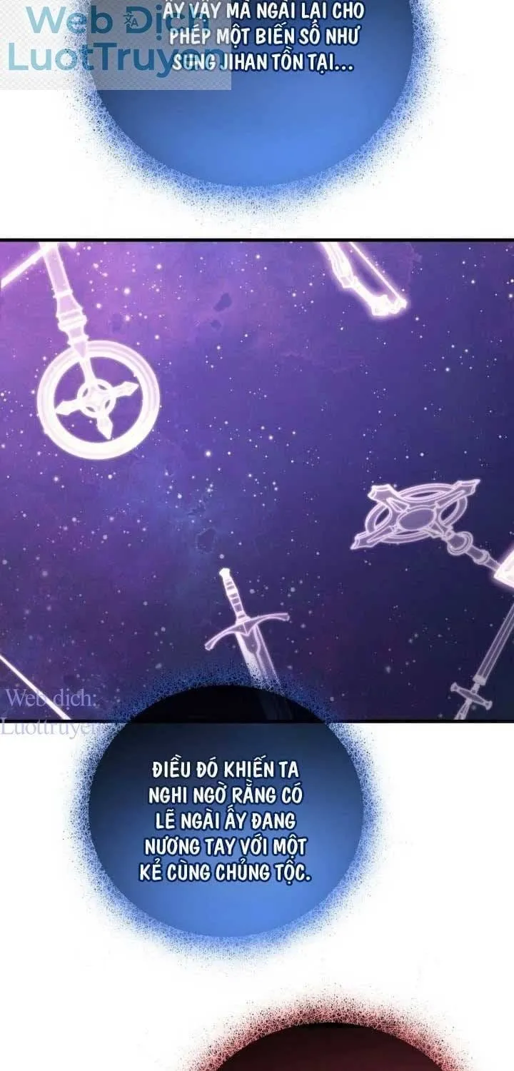 Thần Chiến Tranh Trở Lại Cấp 2 Chap 131 - Next Chap 132