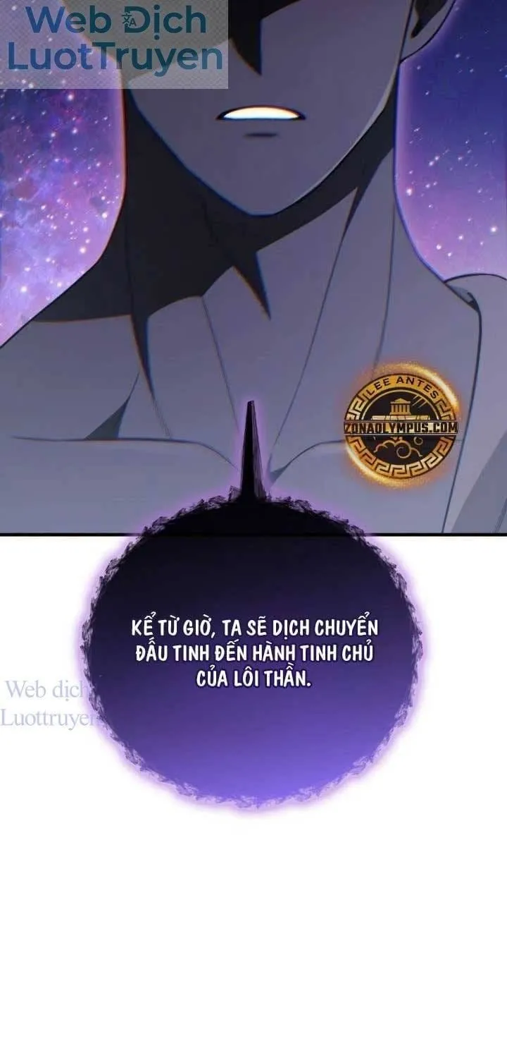 Thần Chiến Tranh Trở Lại Cấp 2 Chap 131 - Next Chap 132