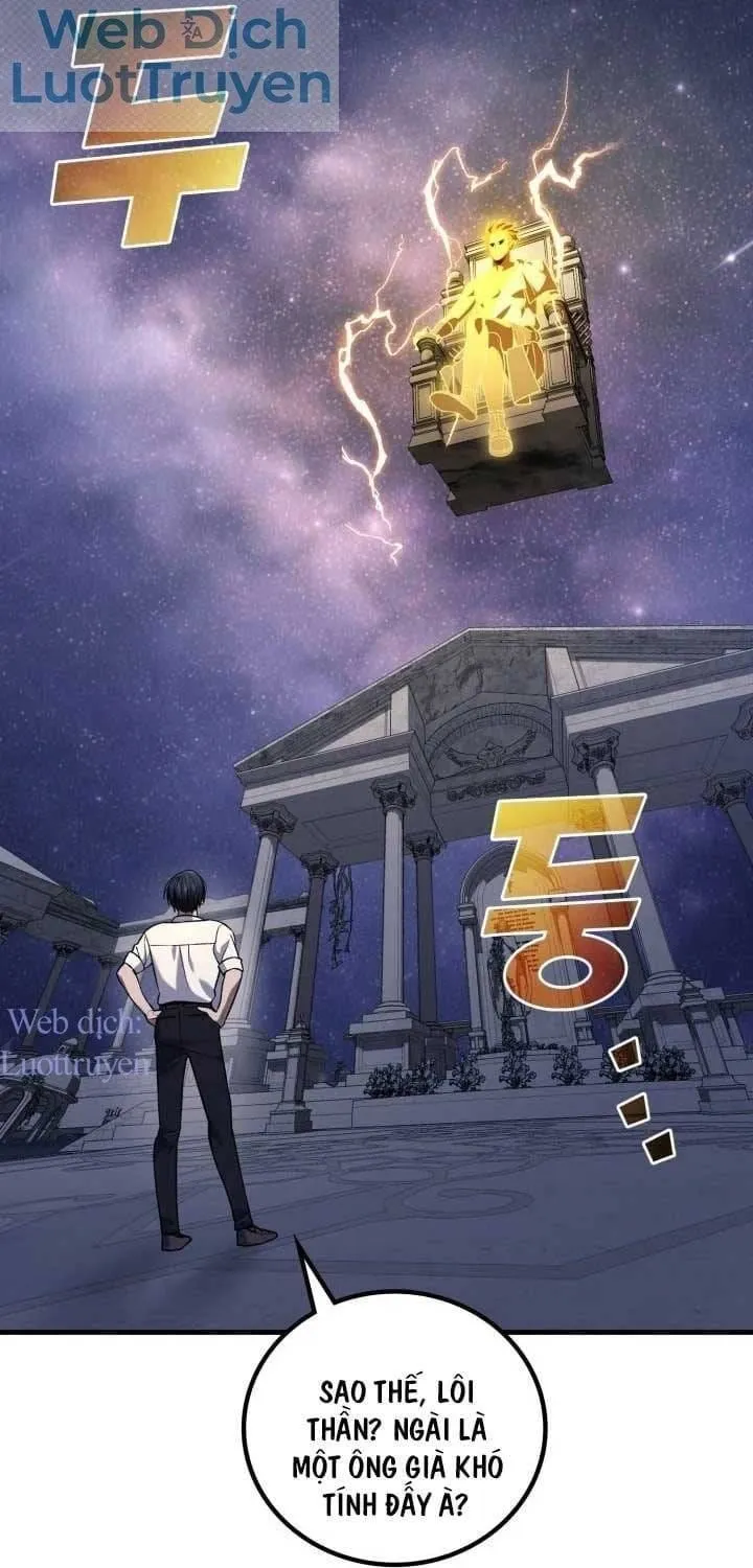 Thần Chiến Tranh Trở Lại Cấp 2 Chap 131 - Next Chap 132