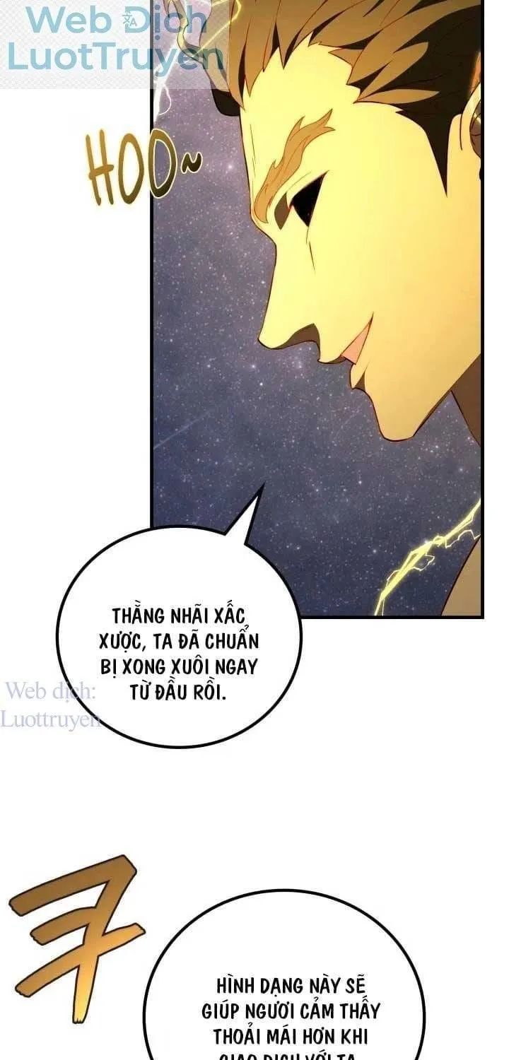 Thần Chiến Tranh Trở Lại Cấp 2 Chap 131 - Next Chap 132