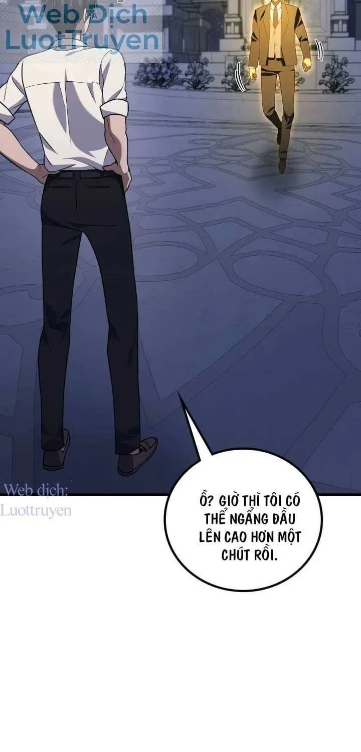 Thần Chiến Tranh Trở Lại Cấp 2 Chap 131 - Next Chap 132