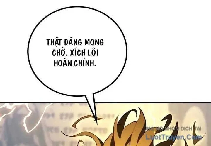 Thần Chiến Tranh Trở Lại Cấp 2 Chap 131 - Next Chap 132