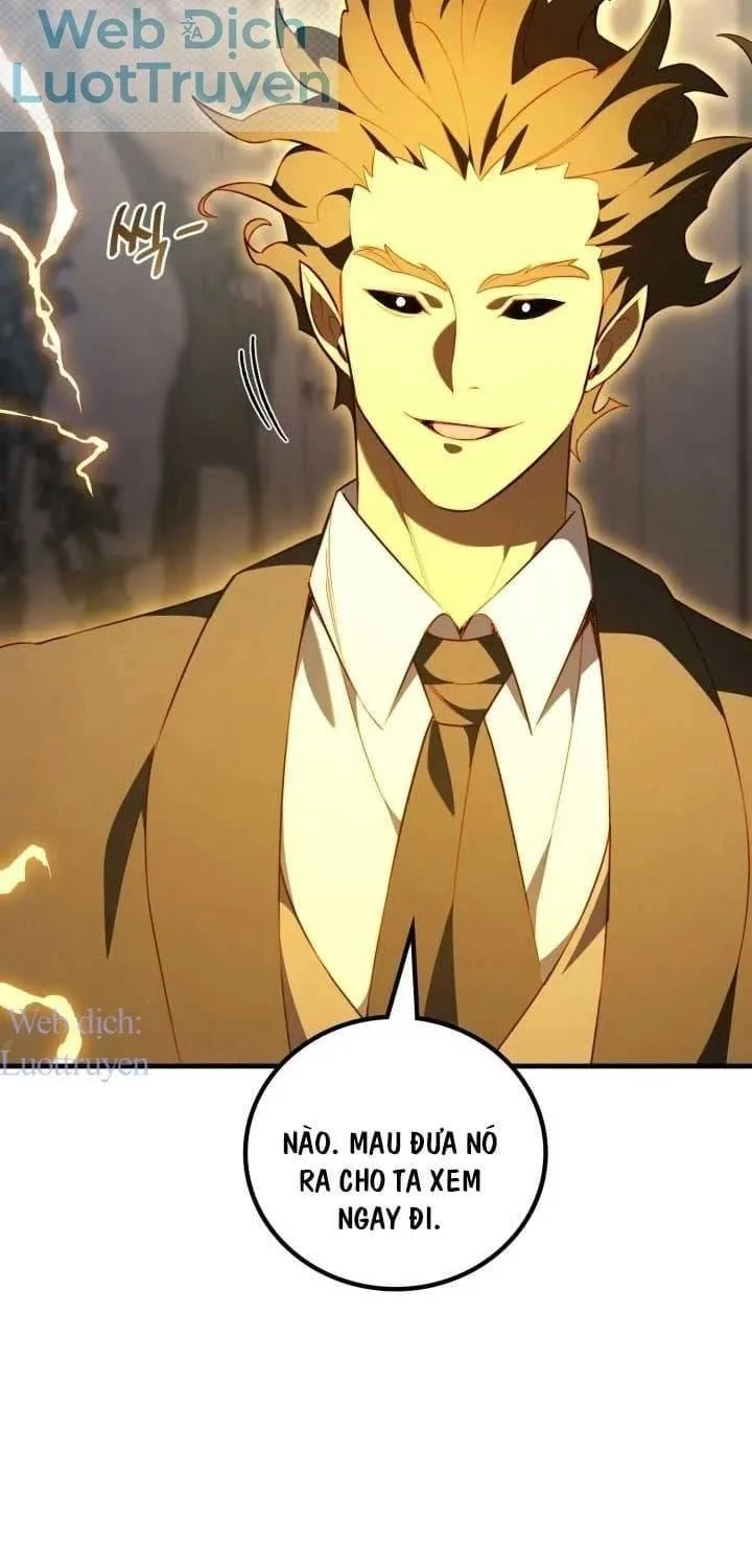 Thần Chiến Tranh Trở Lại Cấp 2 Chap 131 - Next Chap 132