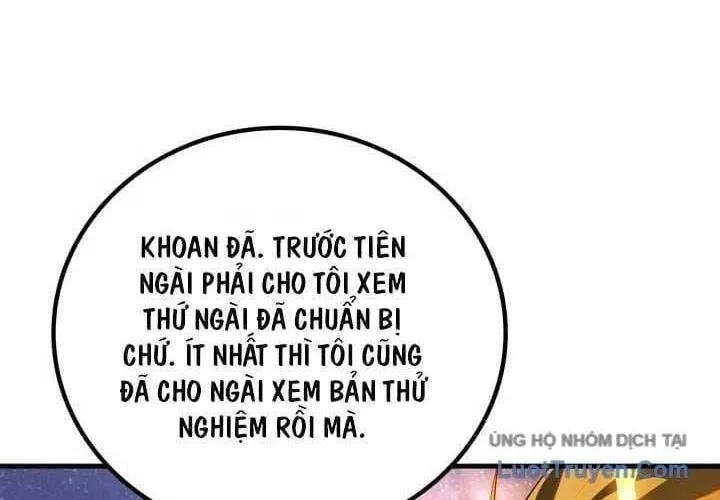 Thần Chiến Tranh Trở Lại Cấp 2 Chap 131 - Next Chap 132