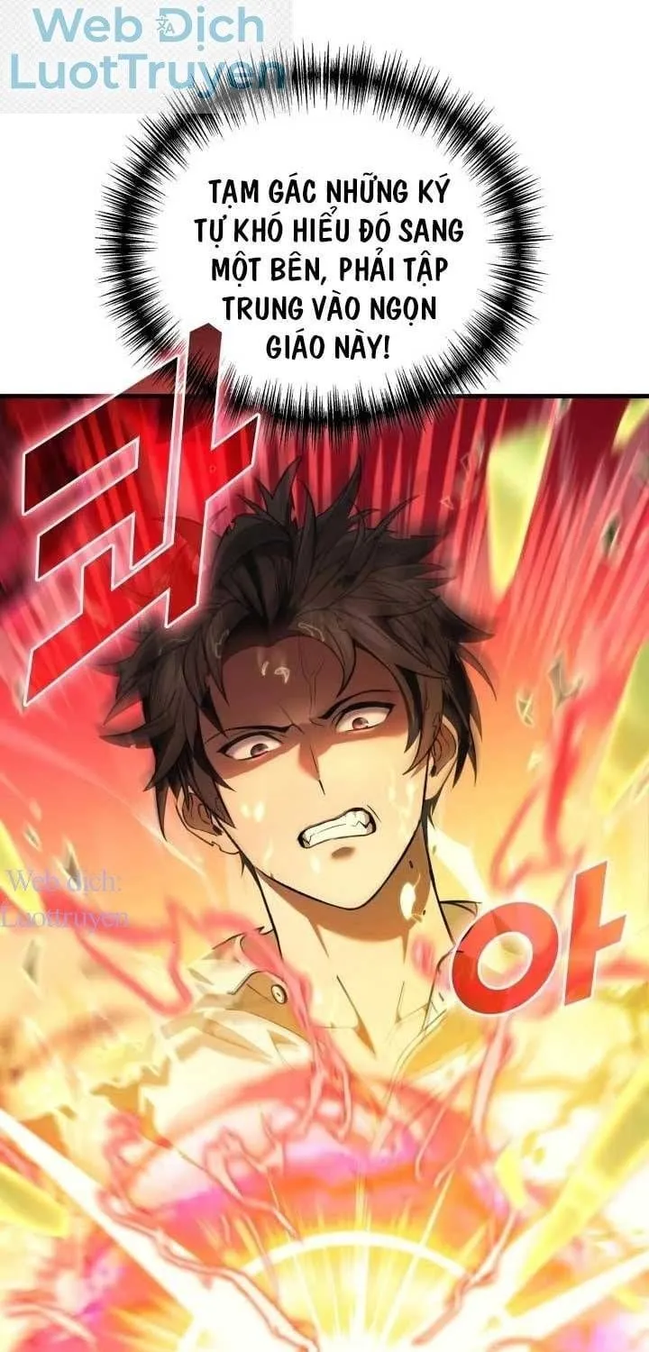 Thần Chiến Tranh Trở Lại Cấp 2 Chap 131 - Next Chap 132