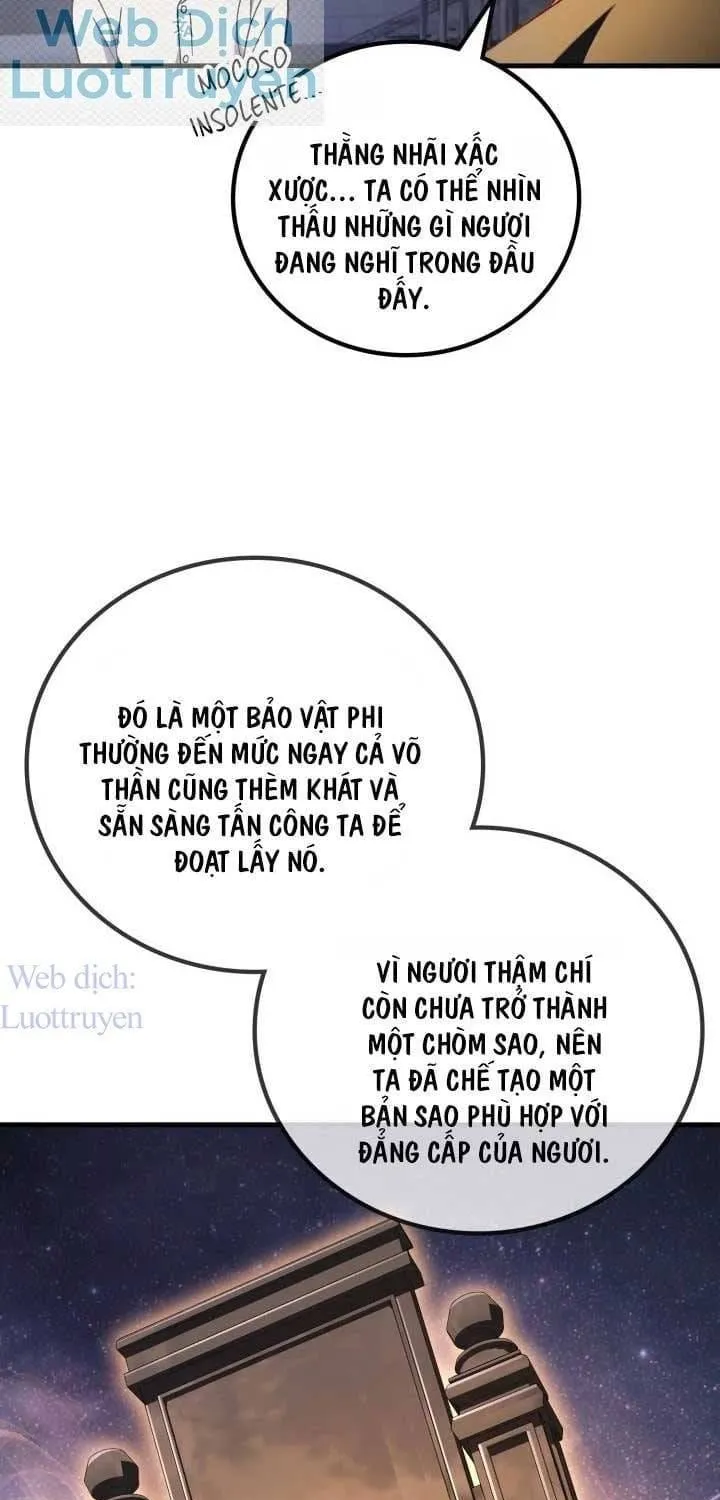 Thần Chiến Tranh Trở Lại Cấp 2 Chap 131 - Next Chap 132