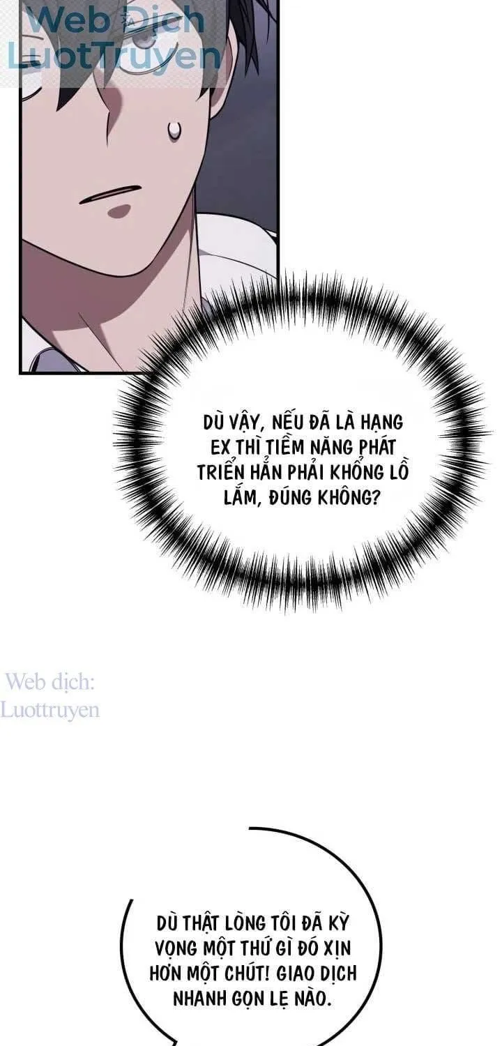 Thần Chiến Tranh Trở Lại Cấp 2 Chap 131 - Next Chap 132
