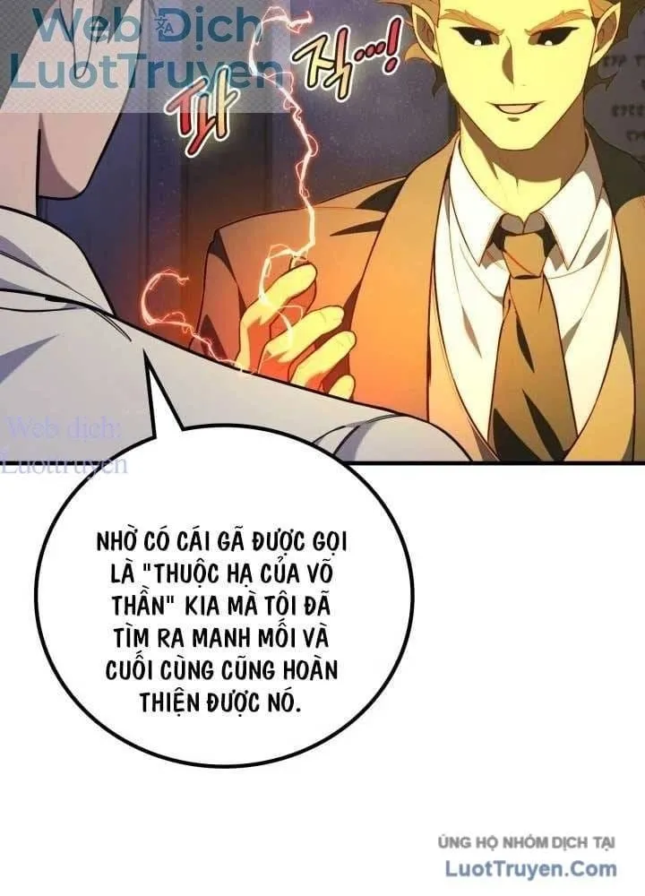 Thần Chiến Tranh Trở Lại Cấp 2 Chap 131 - Next Chap 132