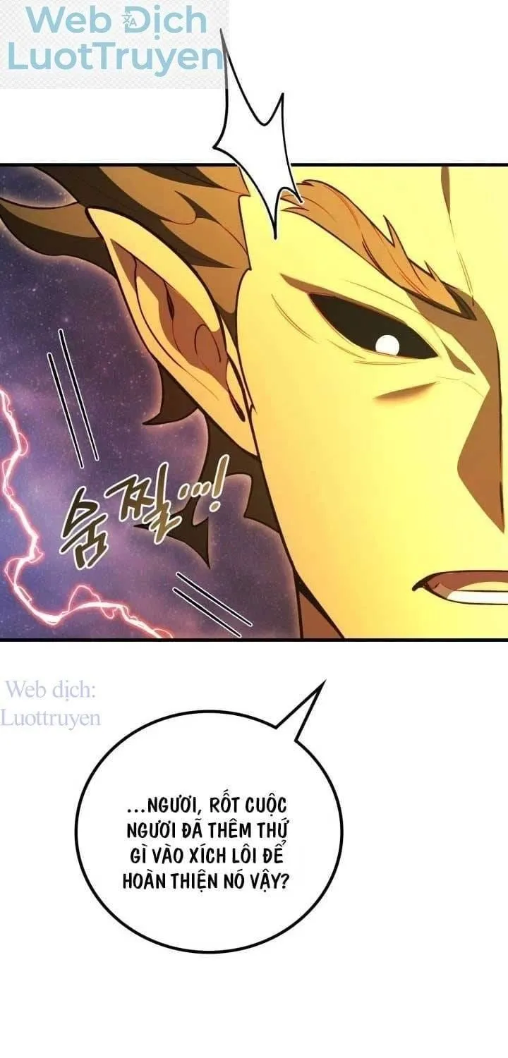 Thần Chiến Tranh Trở Lại Cấp 2 Chap 131 - Next Chap 132
