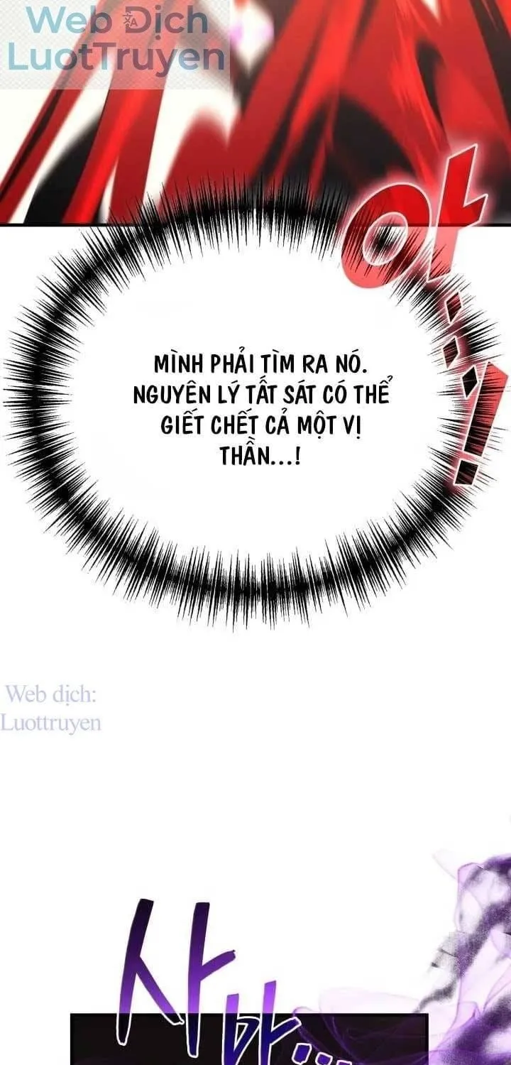 Thần Chiến Tranh Trở Lại Cấp 2 Chap 131 - Next Chap 132
