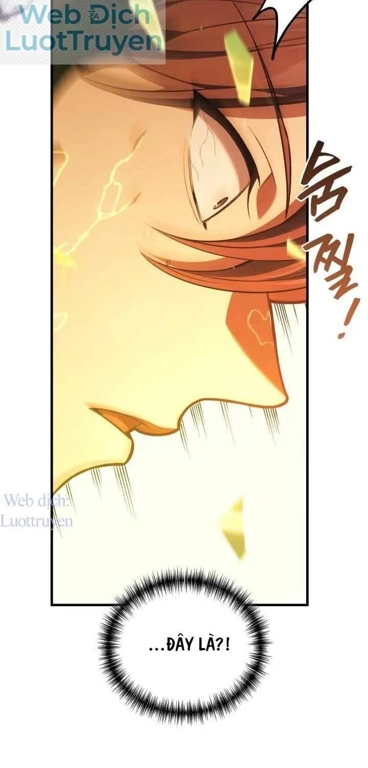 Thần Chiến Tranh Trở Lại Cấp 2 Chap 131 - Next Chap 132