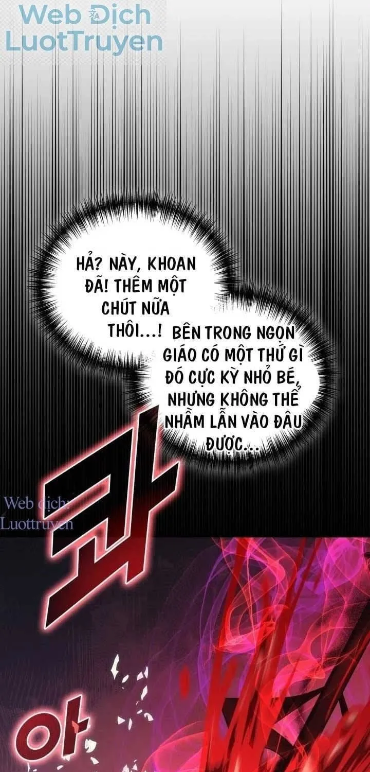 Thần Chiến Tranh Trở Lại Cấp 2 Chap 131 - Next Chap 132