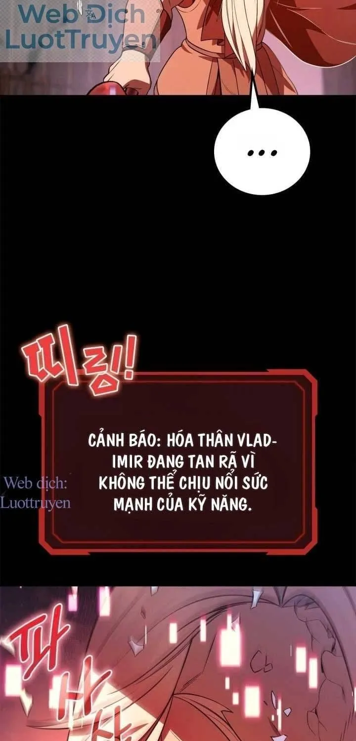 Thần Chiến Tranh Trở Lại Cấp 2 Chap 131 - Next Chap 132